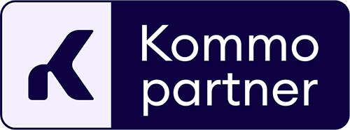 Kommo partner